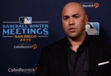 MLB Icon Elected to Hall of Fame Despite Cheating Scandal MLB Icon Elected to Hall of Fame Despite Cheating Scandal