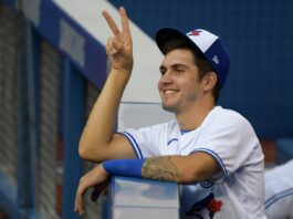 The Braves Sign Another Shortstop in Emergency Deal