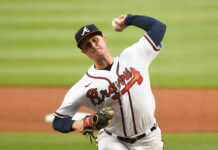 Phillies Add Braves World Series Champion With New Contract Phillies Add Braves World Series Champion With New Contract