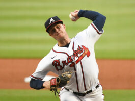 Phillies Add Braves World Series Champion With New Contract