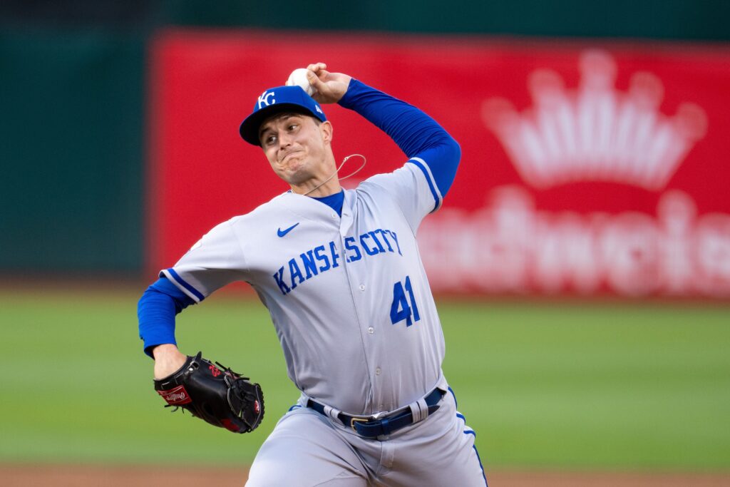 A Top-Heavy Rotation With Unfinished Business