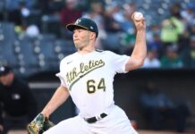 Atlanta Braves Claim Forgotten Pitcher Off Waivers Atlanta Braves Claim Forgotten Pitcher Off Waivers