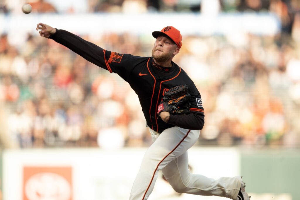 A Former Prospect with Unfinished Business - ATL Braves Country A Former Prospect with Unfinished Business