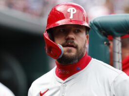 Kyle Schwarber Brutally Rejects 1 Team in Free Agency Kyle Schwarber Brutally Rejects 1 Team in Free Agency