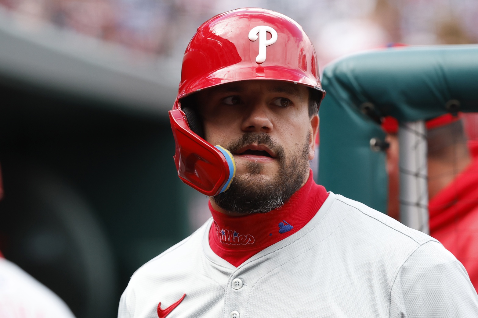 Kyle Schwarber Brutally Rejects 1 Team in Free Agency