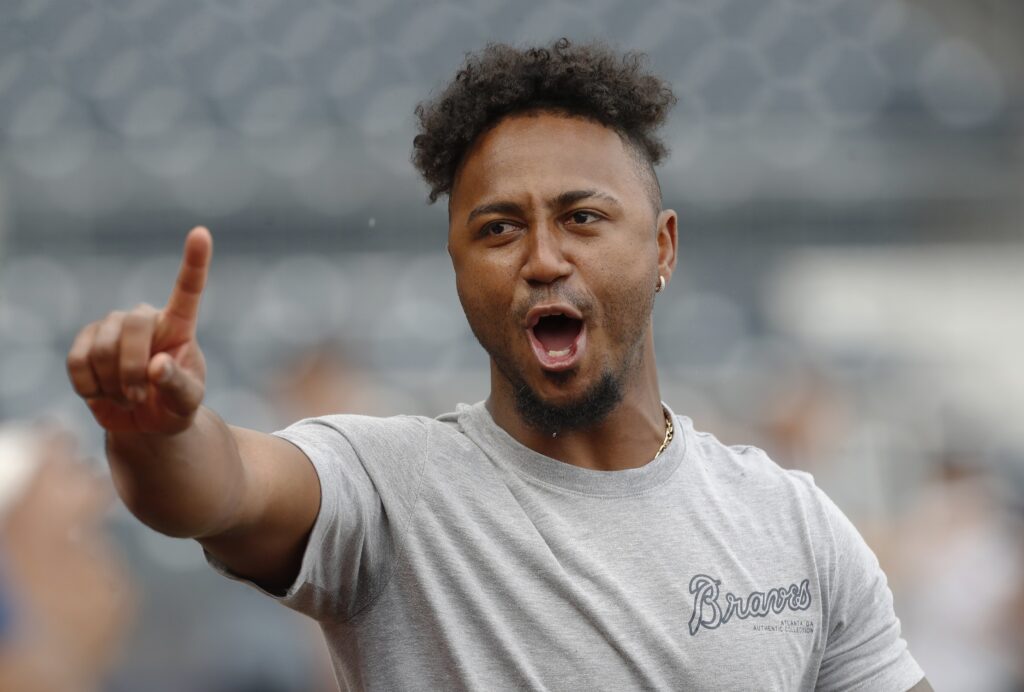 Injuries Have Stalled His Prime, And Time Is Running Out