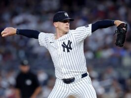 Details of Ian Hamilton’s Contract With The Braves Leaked Details of Ian Hamilton’s Contract With The Braves Leaked