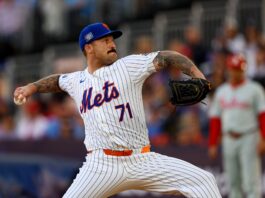 Braves Sign Forgotten Pitching Prospect To Minor League Deal