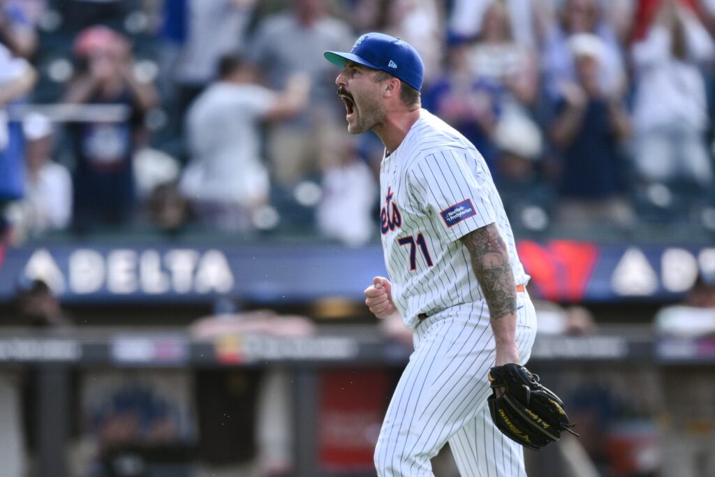 Once a Top Prospect, Now a Cautionary Tale