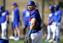 The Mets Sign 2-time World Series Champion The Mets Sign 2-time World Series Champion