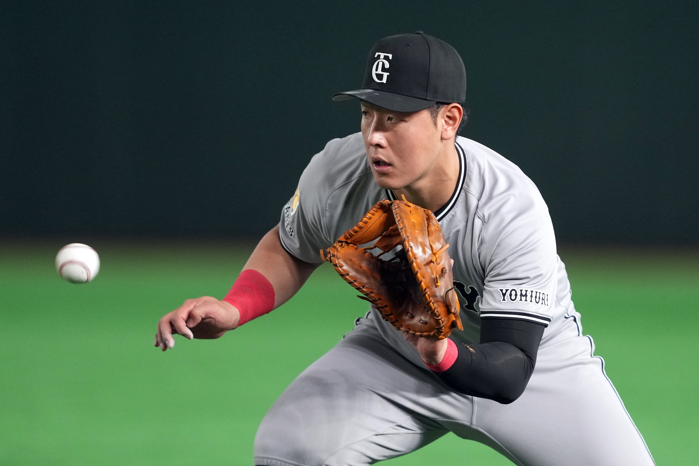 Japanese Slugger With HR Record Finally Decides MLB Future
