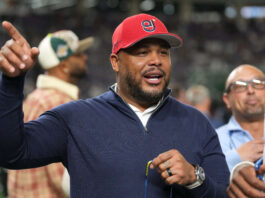 Former Braves Great Eligible for the 2026 Hall of Fame