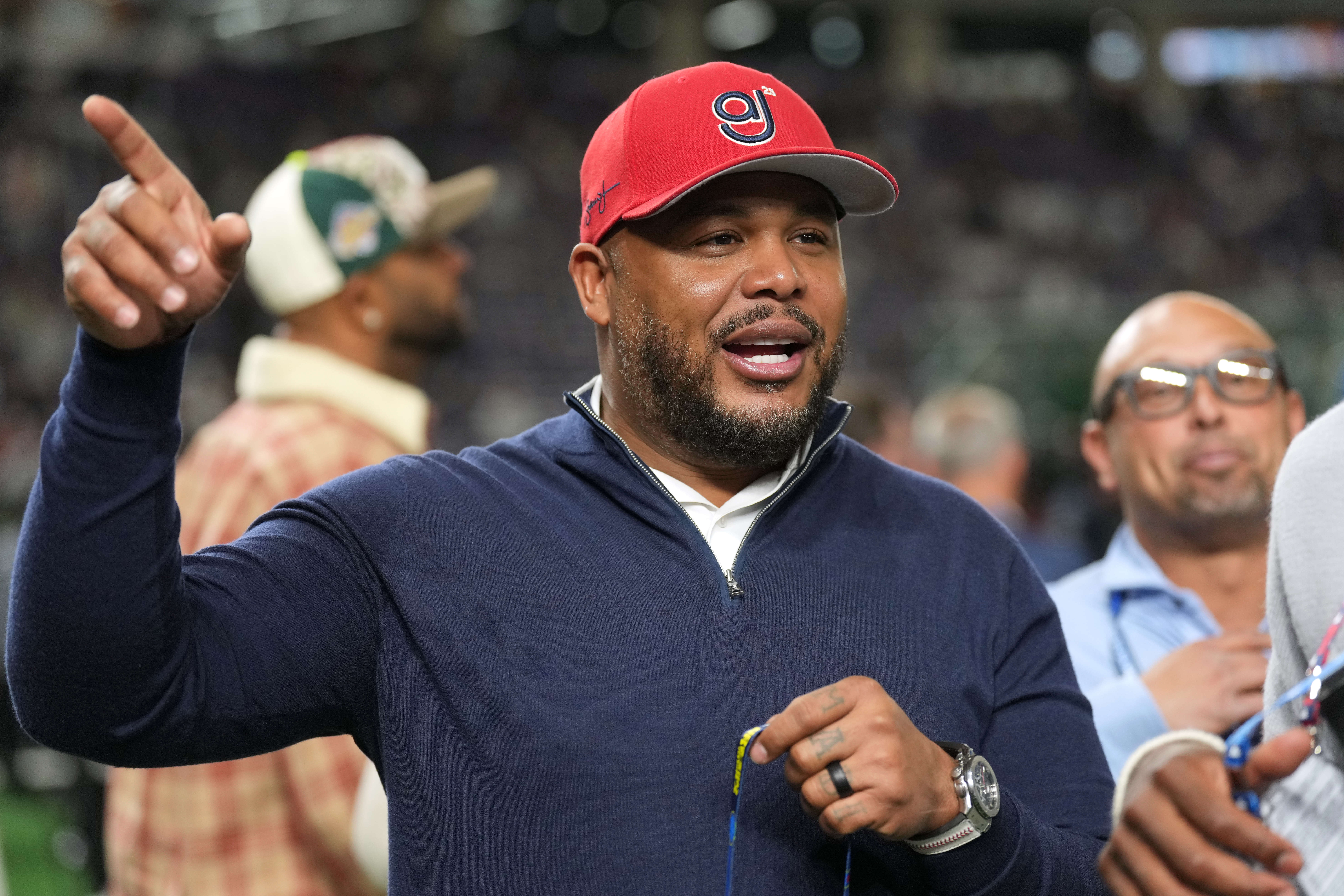 Former Braves Great Eligible for the 2026 Hall of Fame Former Braves Great Eligible for the 2026 Hall of Fame