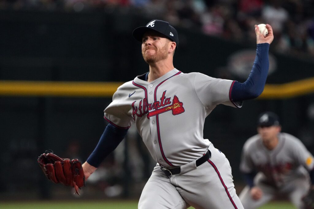 Bummer’s Braves Contract Stands in the Way of the Next Big Move - ATL Braves Country Bummer’s Braves Contract Stands in the Way of the Next Big Move