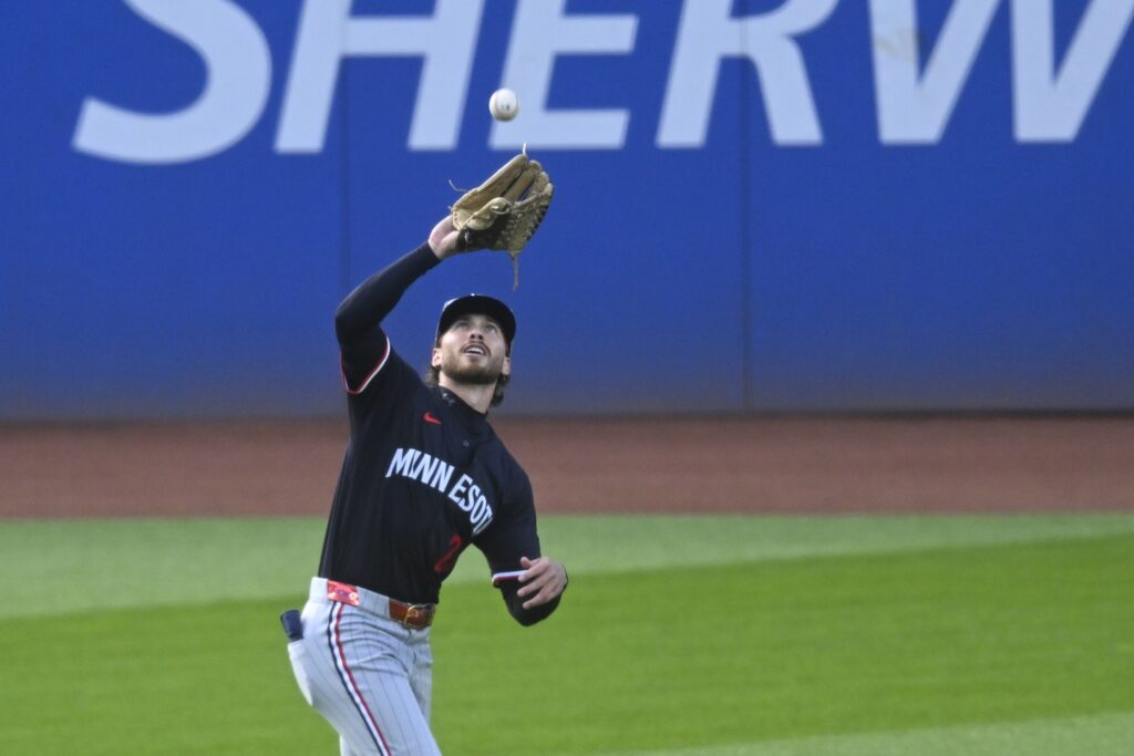 Speed That Disrupts, Even in Small Samples