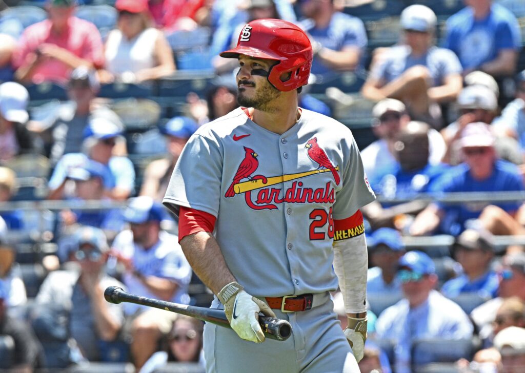 Diamondbacks Take a Low-Risk Swing with High-Reward Potential - ATL Braves Country Diamondbacks Take a Low-Risk Swing with High-Reward Potential