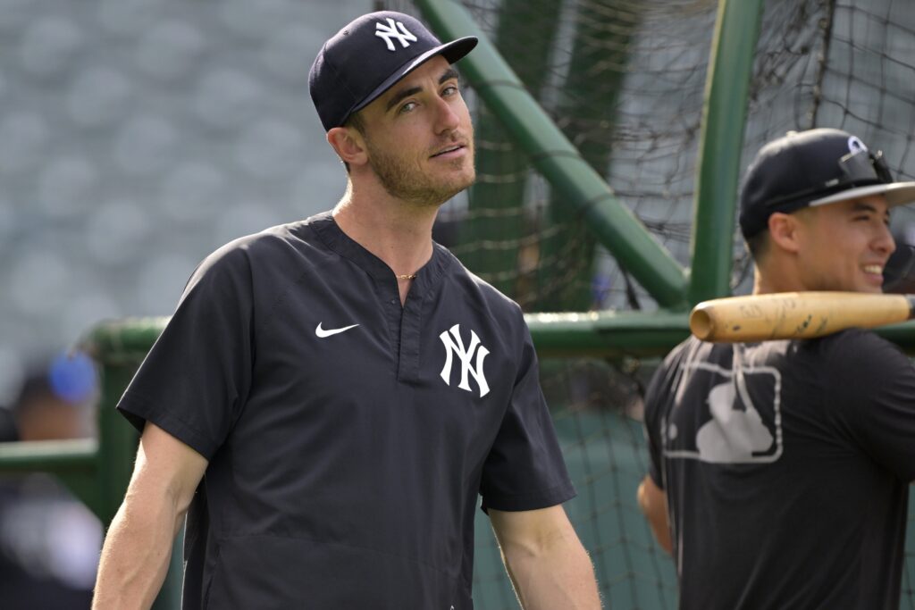 Bellinger's Demands Could Be a Yankees Dealbreaker - ATL Braves Country Bellinger's Demands Could Be a Yankees Dealbreaker