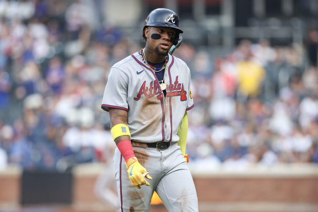 Braves Season Derailed by Injuries - ATL Braves Country Braves Season Derailed by Injuries