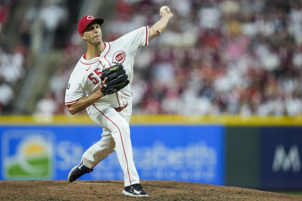 A Familiar Arm in Unfamiliar Times