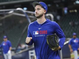 Dodgers Pull Off Kyle Tucker Signing That Shakes MLB