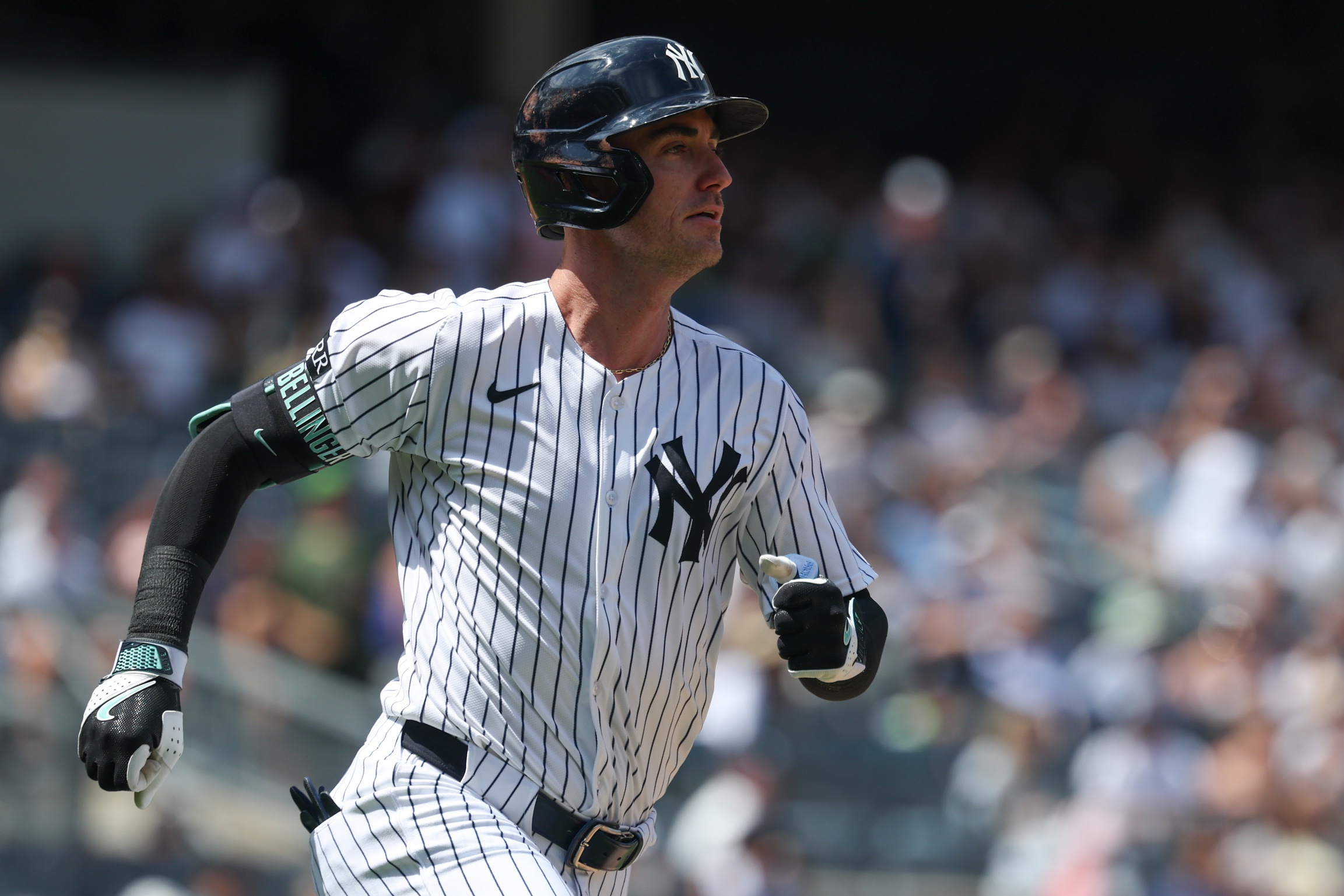 Cody Bellinger Sets One Condition to Re-Sign with Yankees