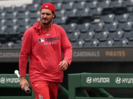 The Diamondbacks Acquire Eight-Time All-Star From St Louis