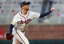 Braves Could Trade Bummer to Clear Space for Top Starter Braves Could Trade Bummer to Clear Space for Top Starter