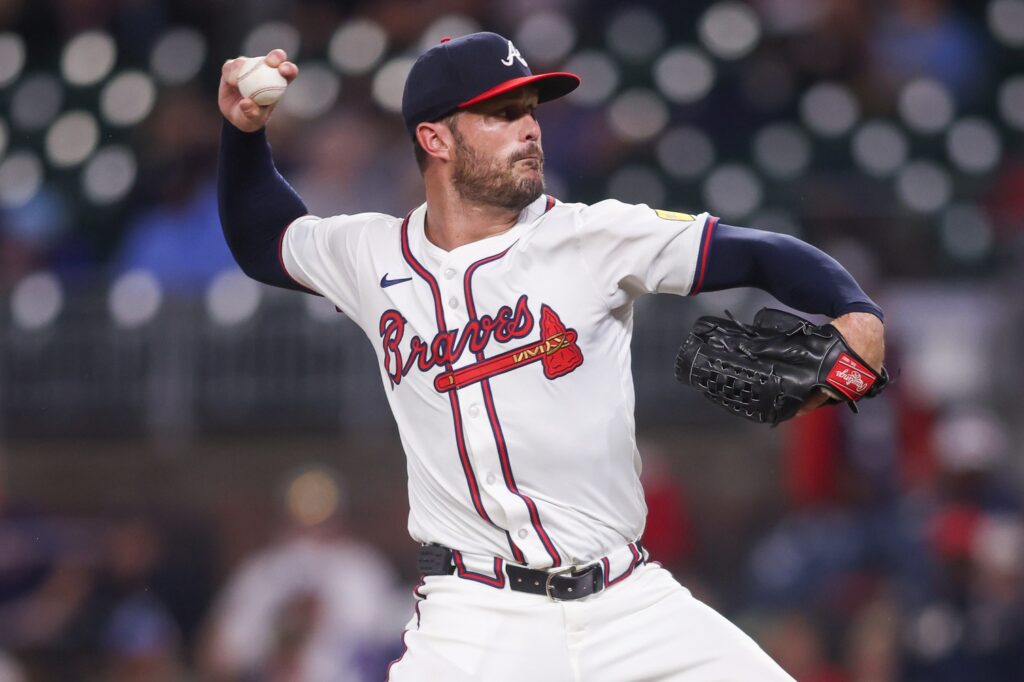 The Braves Kinley Deal Shows the Art of the Rebound