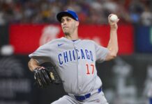 Taylor Rogers Rejoins Twins Five Years After All-Star Season Taylor Rogers Rejoins Twins Five Years After All-Star Season