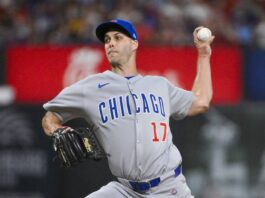 Taylor Rogers Rejoins Twins Five Years After All-Star Season Taylor Rogers Rejoins Twins Five Years After All-Star Season