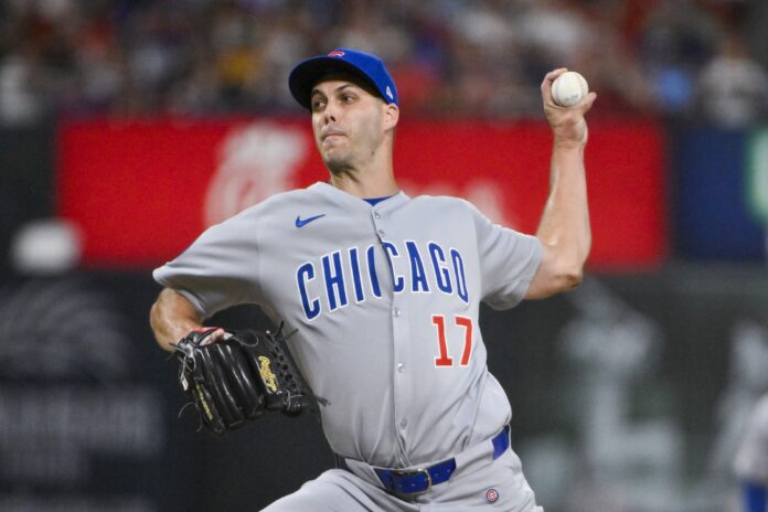 Taylor Rogers Rejoins Twins Five Years After All-Star Season