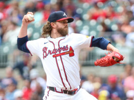 The Braves Lose 8-Year Veteran Pitcher To Cincinnati Reds