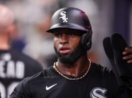 The Mets Find Outfield Upgrade in Late-Night Trade The Mets Find Outfield Upgrade in Late-Night Trade