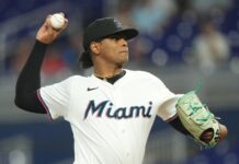 Cubs Land Blockbuster Deal With Marlins to Sign Pitching Ace Cubs Land Blockbuster Deal With Marlins to Sign Pitching Ace