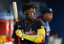 Ronald Acuna Jr. Makes Career Decision Ahead of New Season Ronald Acuna Jr. Makes Career Decision Ahead of New Season