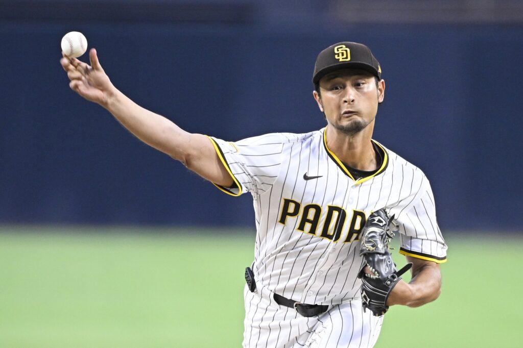 A Padres Star Imported, and Immediately Delivered - ATL Braves Country A Padres Star Imported, and Immediately Delivered