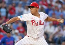 The Red Sox Sign All-Star Ace to Five-Year Contract The Red Sox Sign All-Star Ace to Five-Year Contract