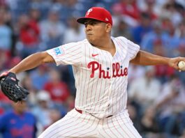 The Red Sox Sign All-Star Ace to Five-Year Contract