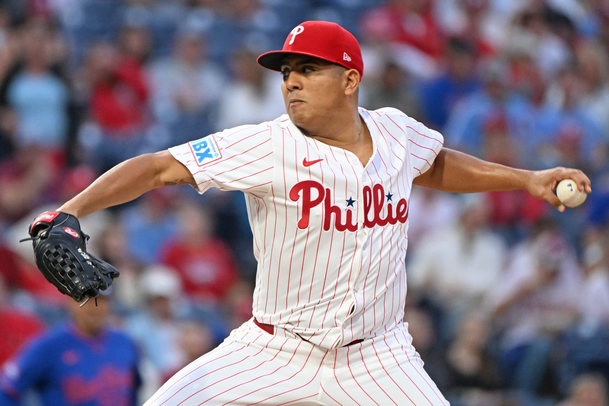 The Red Sox Sign All-Star Ace to Five-Year Contract