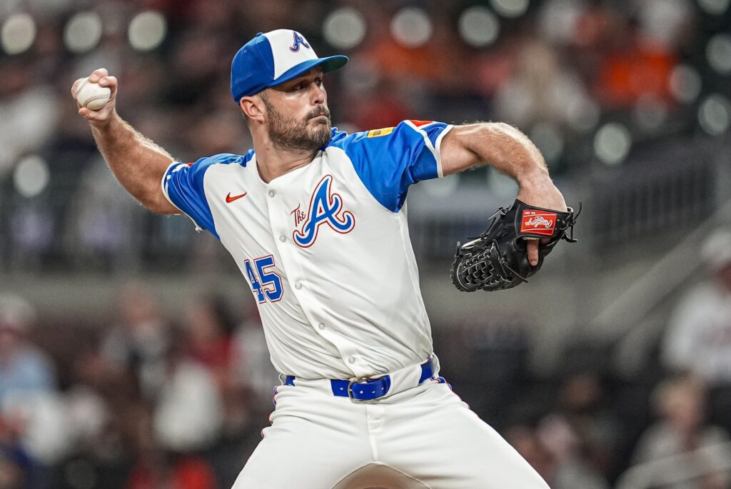 Kinley’s Dominance in Atlanta Was No Fluke