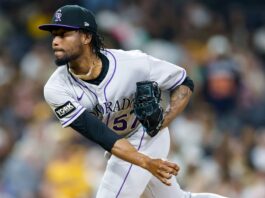 Yankees Add Intriguing Bullpen Option, Signing Rockies Ace