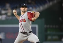 Braves Superstar Issues Message On Minneapolis ICE Shooting Braves Superstar Issues Message On Minneapolis ICE Shooting