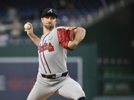 Braves Superstar Issues Message On Minneapolis ICE Shooting