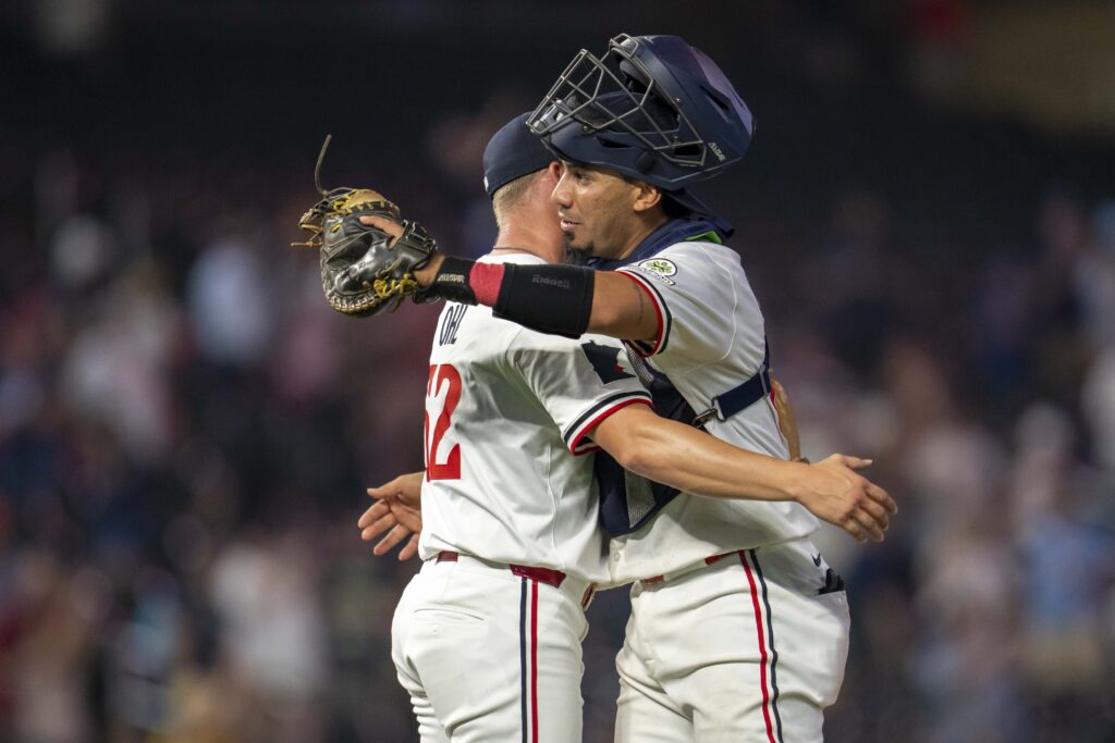 A Glove-First Catcher with Quiet Value