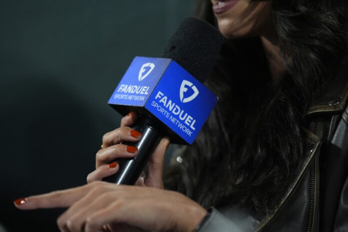 Braves Terminate Broadcast Deal with Major Sports Network