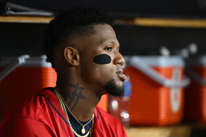 Braves Make Acuna Jr Decision After Serious Injury Setback
