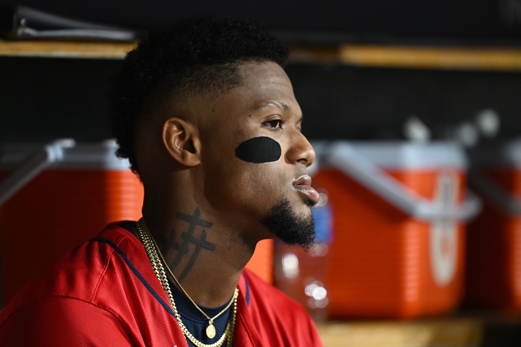 Braves Make Acuna Jr Decision After Serious Injury Setback Braves Make Acuna Jr Decision After Serious Injury Setback