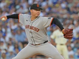 The Astros Stack Pitcher Rotation After Latest Trade The Astros Stack Pitcher Rotation After Latest Trade