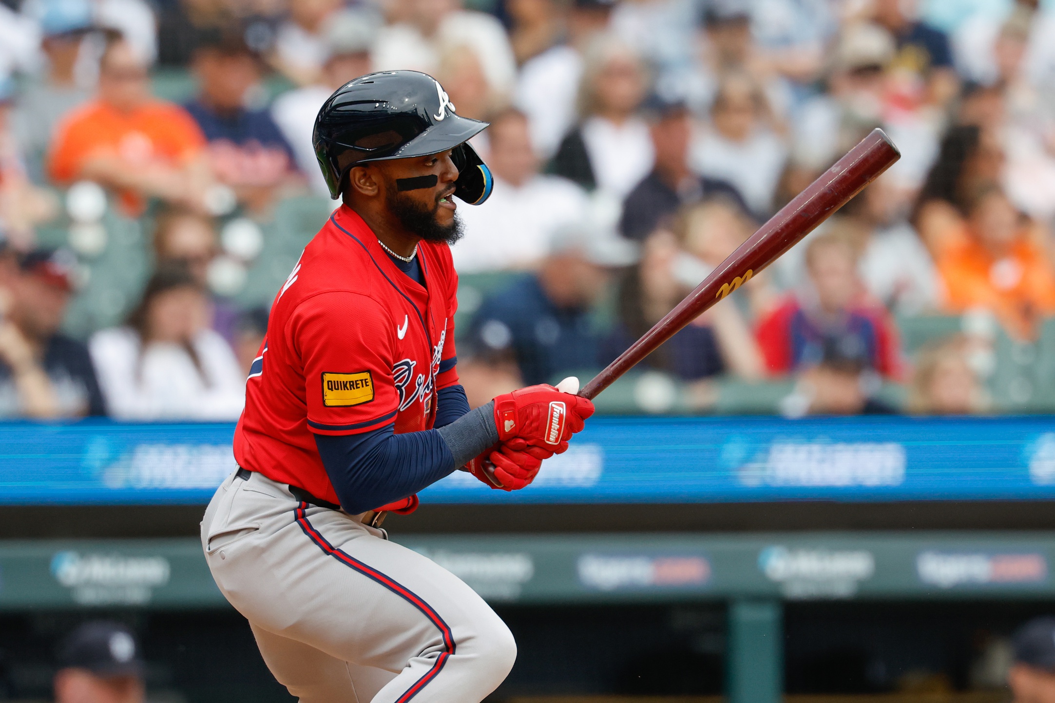 The Twins Snatch Braves Utility Man off Waivers