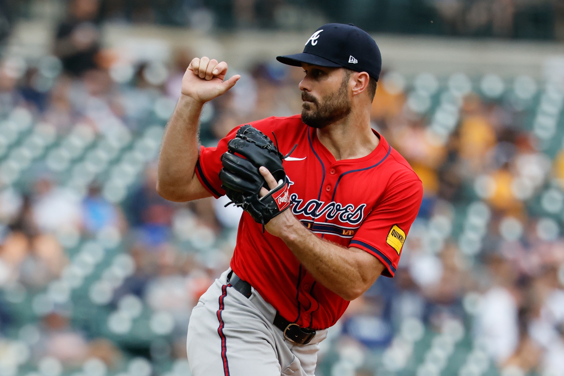 Infamous Free-Agent Deal Created by the Braves